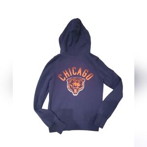 Victoria's Secret PINK Chicago Bears Hoodie